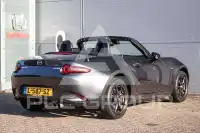 2016 Mazda MX-5