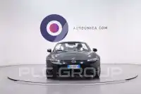 2016 Mazda MX-5