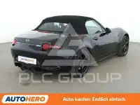2016 Mazda MX-5