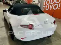2016 Mazda MX-5
