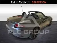 2016 Mazda MX-5