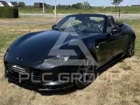 2016 Mazda MX-5