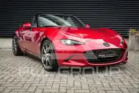 2016 Mazda MX-5