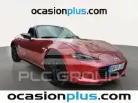 2016 Mazda MX-5