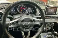 2016 Mazda MX-5