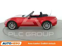 2016 Mazda MX-5