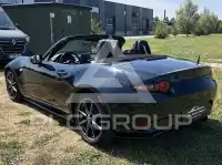 2016 Mazda MX-5