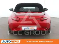 2016 Mazda MX-5