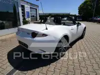2016 Mazda MX-5