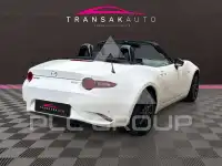 2016 Mazda MX-5