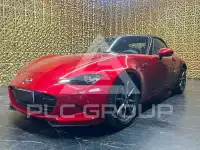 2016 Mazda MX-5