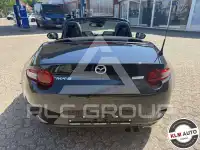 2016 Mazda MX-5