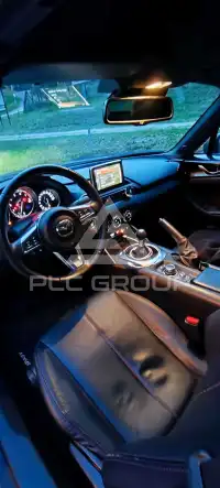 2016 Mazda MX-5