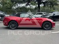 2016 Mazda MX-5