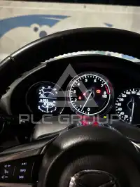 2016 Mazda MX-5