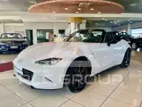 2016 Mazda MX-5