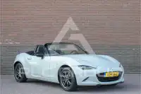 2016 Mazda MX-5