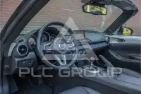2016 Mazda MX-5