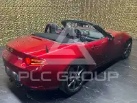 2016 Mazda MX-5