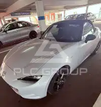 2016 Mazda MX-5