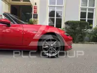 2016 Mazda MX-5