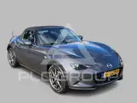 2016 Mazda MX-5