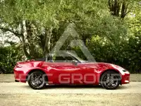 2016 Mazda MX-5