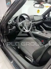2016 Mazda MX-5