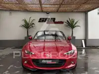 2016 Mazda MX-5
