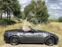 2016 Mazda MX-5