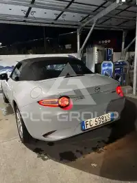 2016 Mazda MX-5