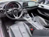 2016 Mazda MX-5