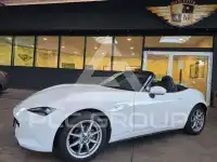 2016 Mazda MX-5