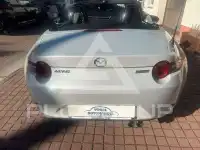 2016 Mazda MX-5