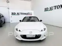2016 Mazda MX-5