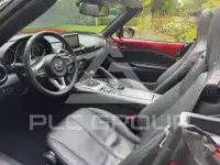 2016 Mazda MX-5
