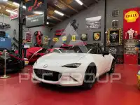 2016 Mazda MX-5