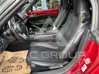 2016 Mazda MX-5