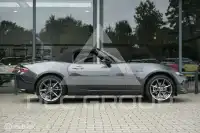 2016 Mazda MX-5