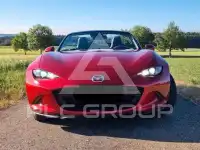 2016 Mazda MX-5