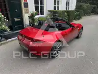 2016 Mazda MX-5