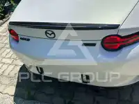 2016 Mazda MX-5