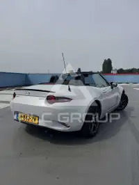 2016 Mazda MX-5
