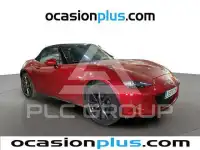 2016 Mazda MX-5