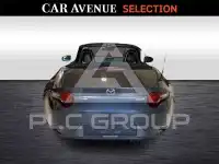 2016 Mazda MX-5