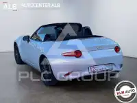 2016 Mazda MX-5