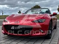 2016 Mazda MX-5