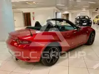 2016 Mazda MX-5