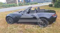 2016 Mazda MX-5