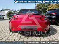 2016 Mazda MX-5